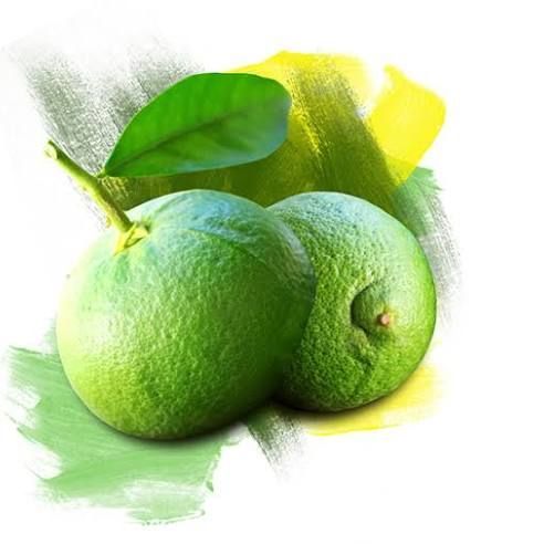 Citrons de Djibouti